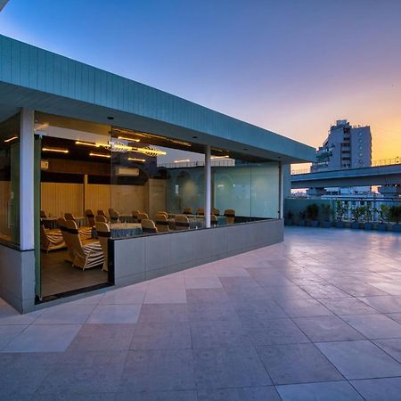Exora Inn Αχμπανταμπάντ Εξωτερικό φωτογραφία